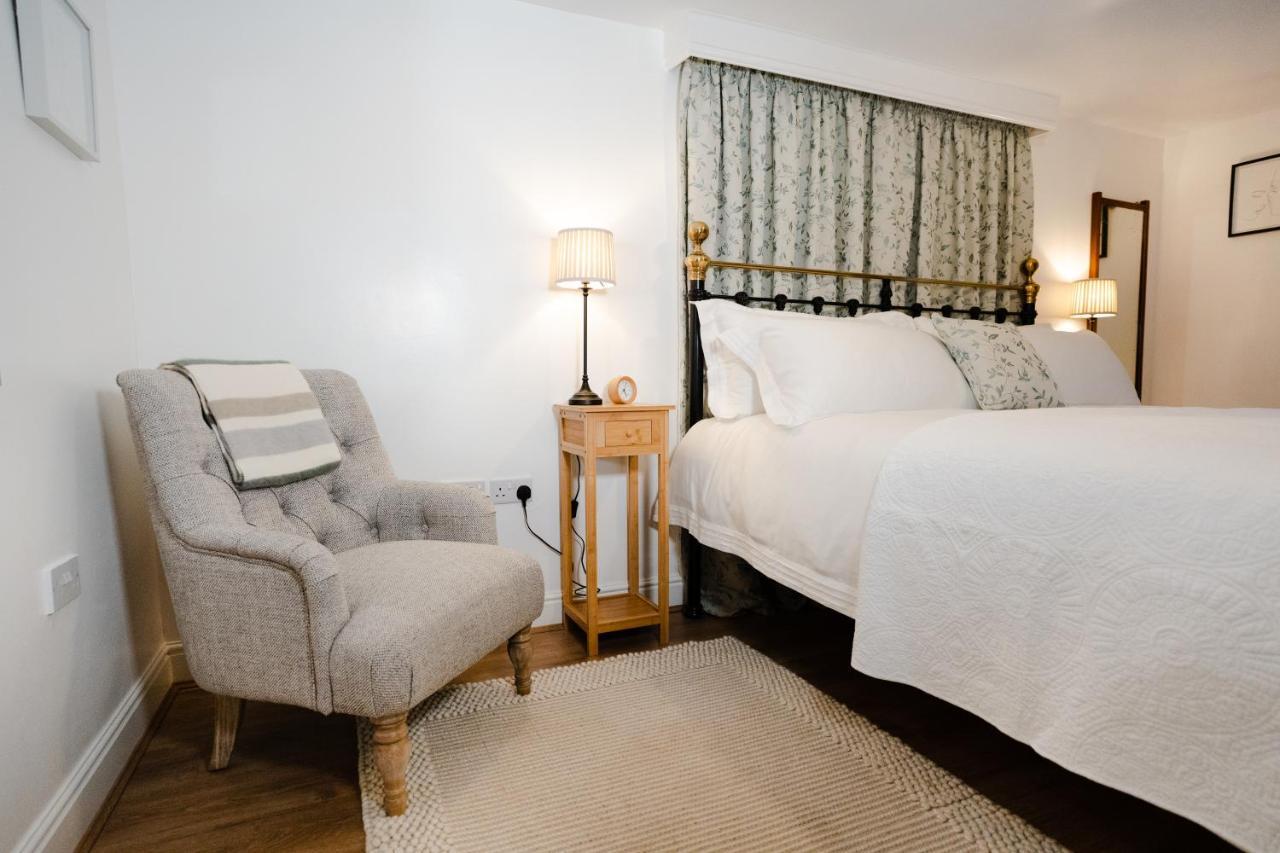 Hovell Hall Country Bed And Breakfast Norwich Luaran gambar