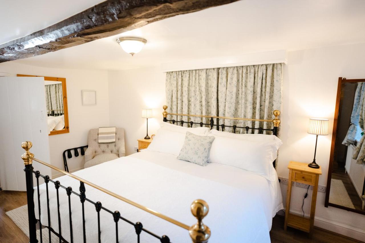 Hovell Hall Country Bed And Breakfast Norwich Luaran gambar