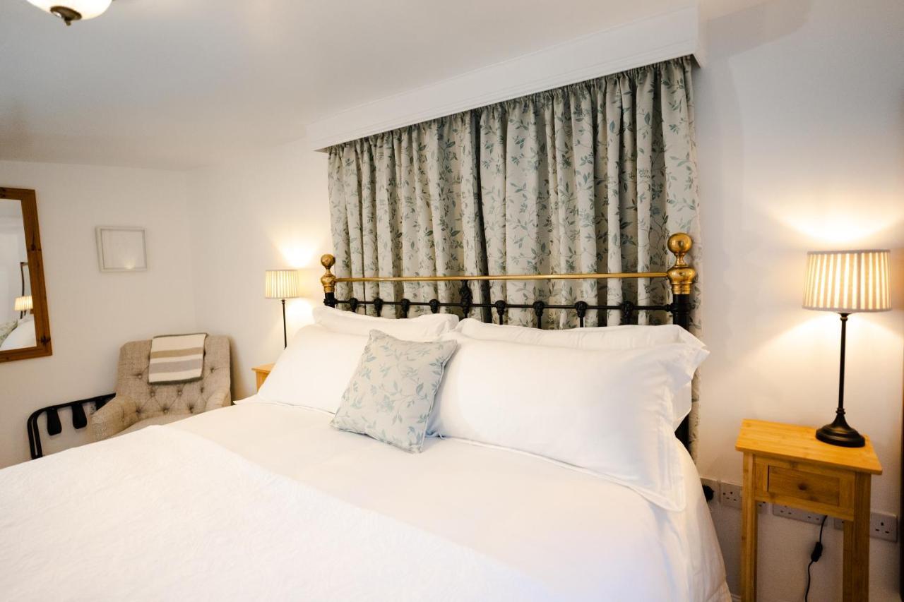 Hovell Hall Country Bed And Breakfast Norwich Luaran gambar