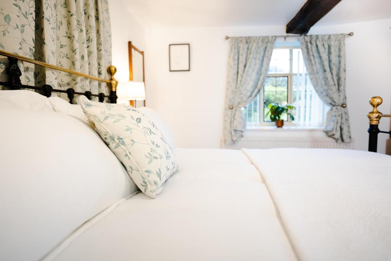 Hovell Hall Country Bed And Breakfast Norwich Luaran gambar