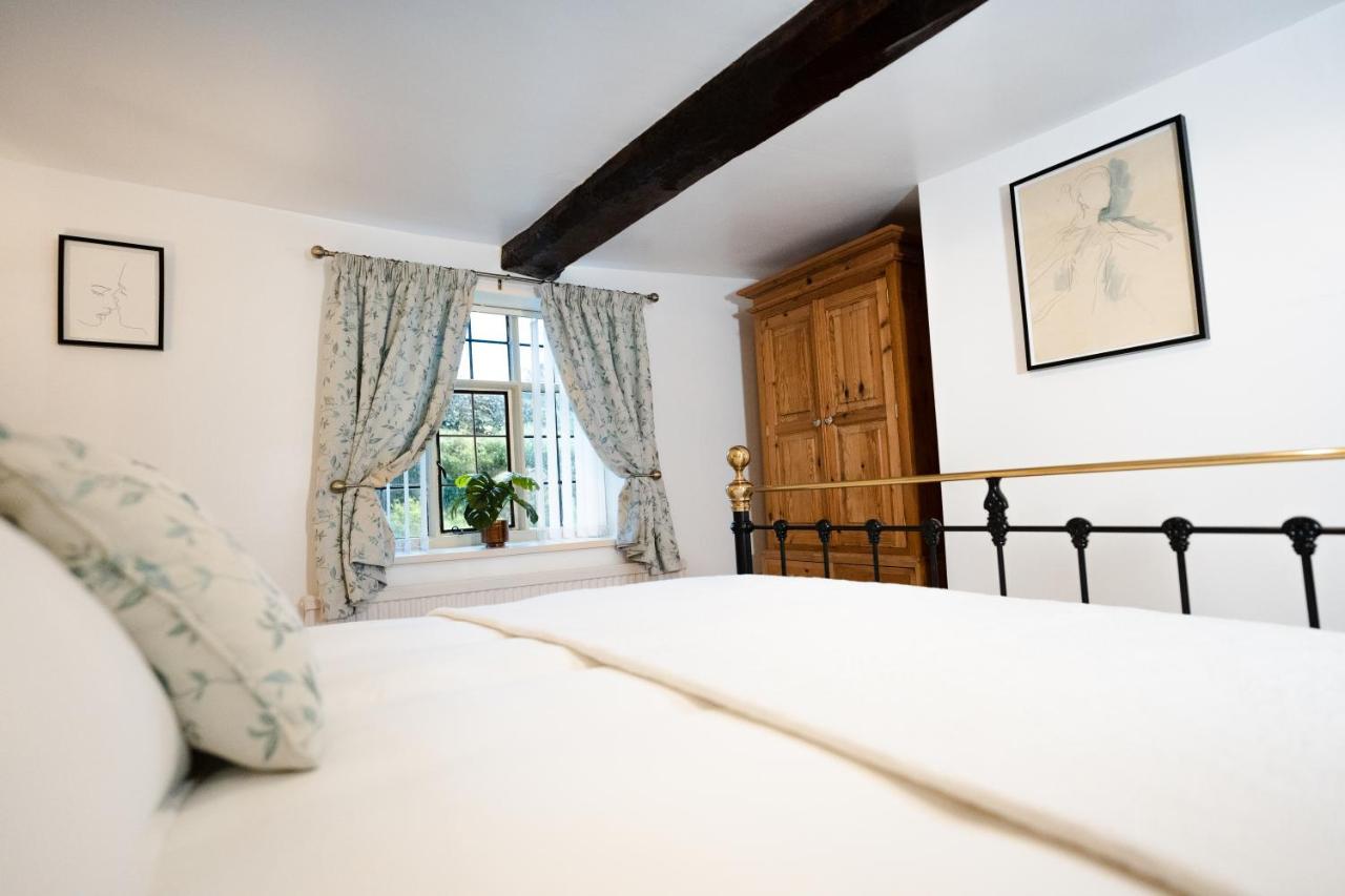 Hovell Hall Country Bed And Breakfast Norwich Luaran gambar