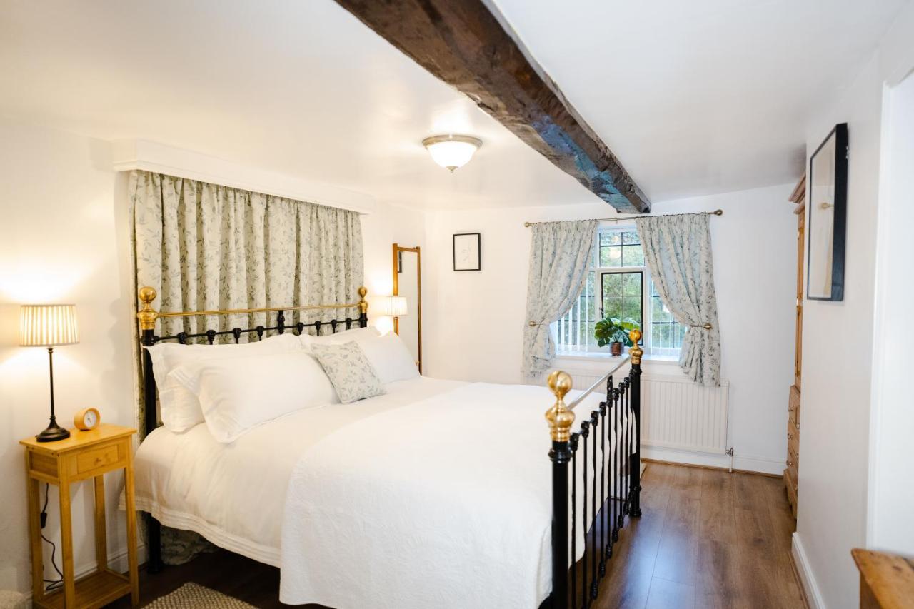 Hovell Hall Country Bed And Breakfast Norwich Luaran gambar