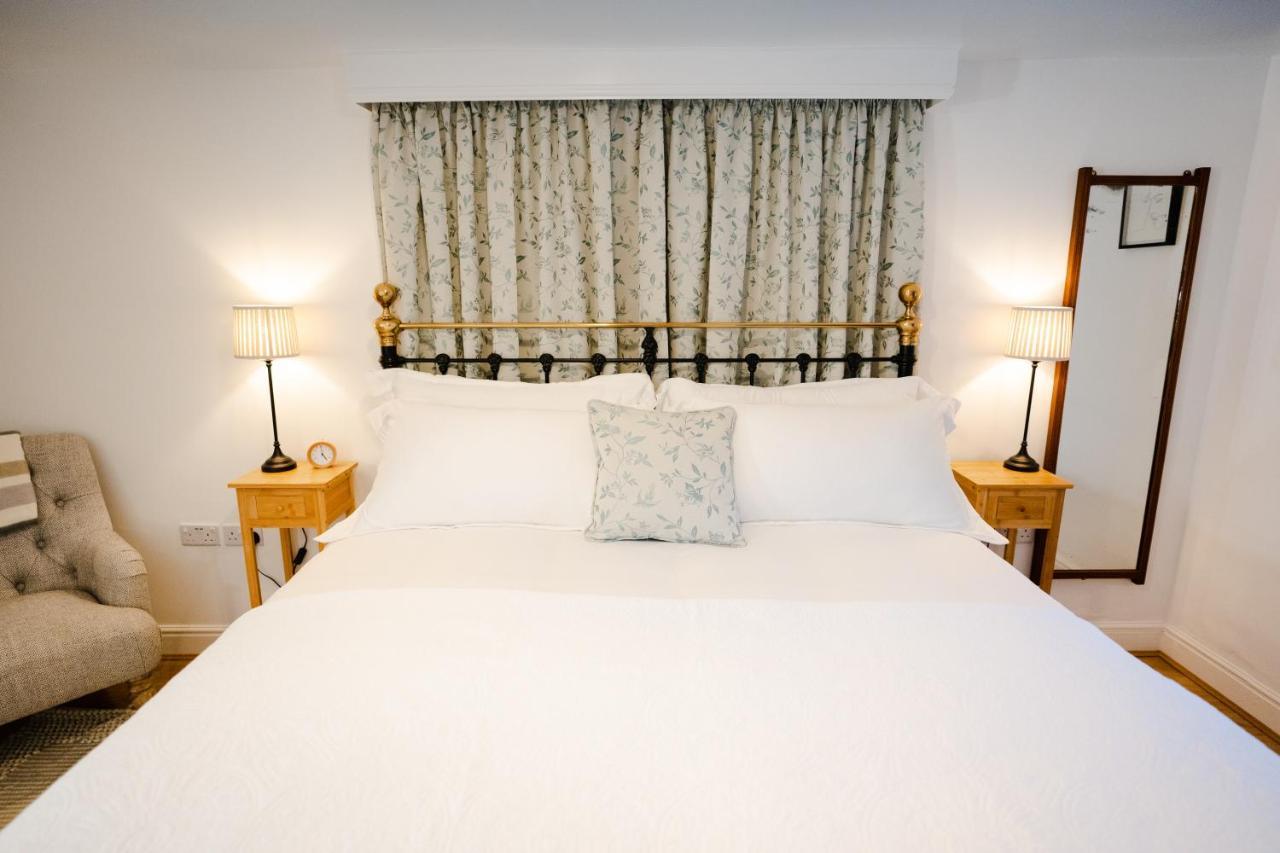 Hovell Hall Country Bed And Breakfast Norwich Luaran gambar