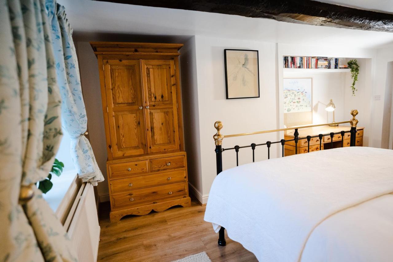 Hovell Hall Country Bed And Breakfast Norwich Luaran gambar