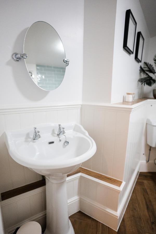 Hovell Hall Country Bed And Breakfast Norwich Luaran gambar