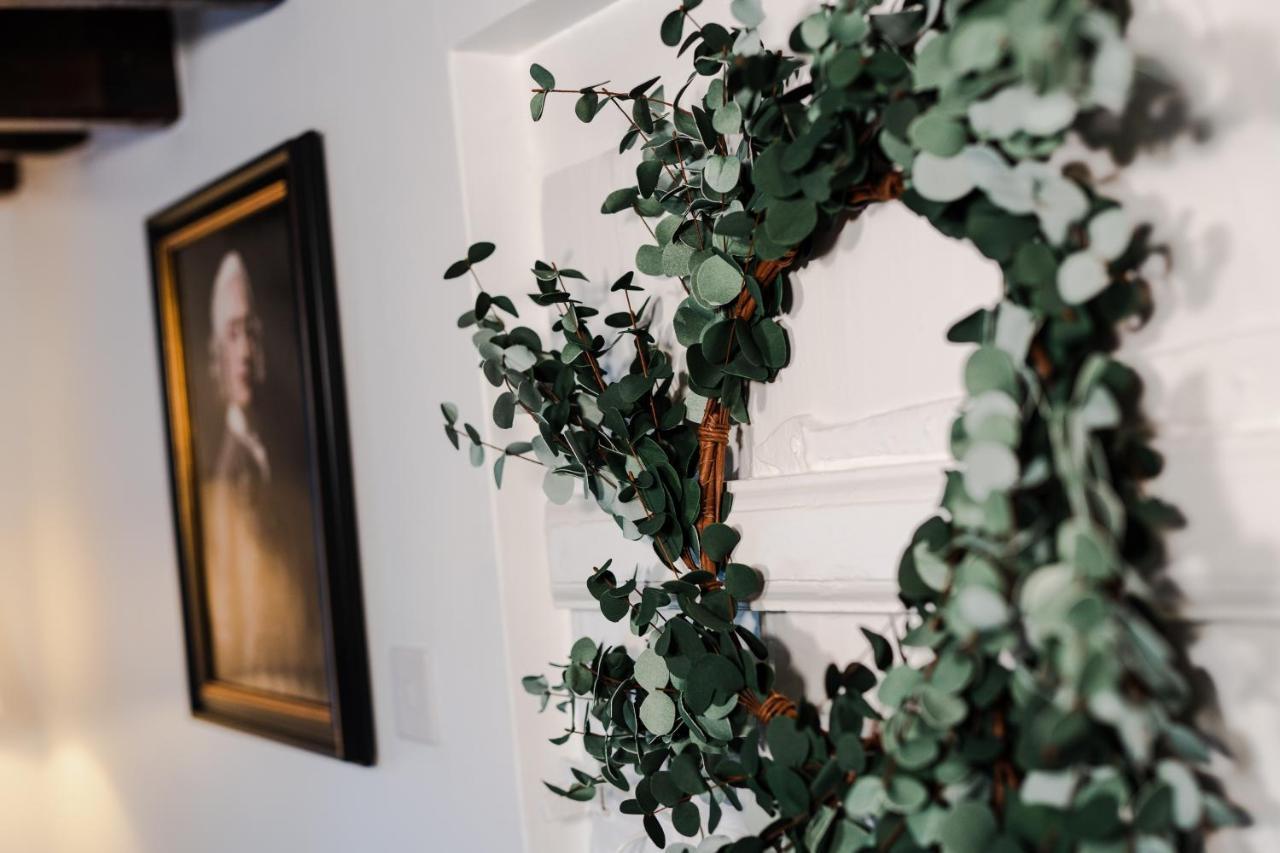 Hovell Hall Country Bed And Breakfast Norwich Luaran gambar