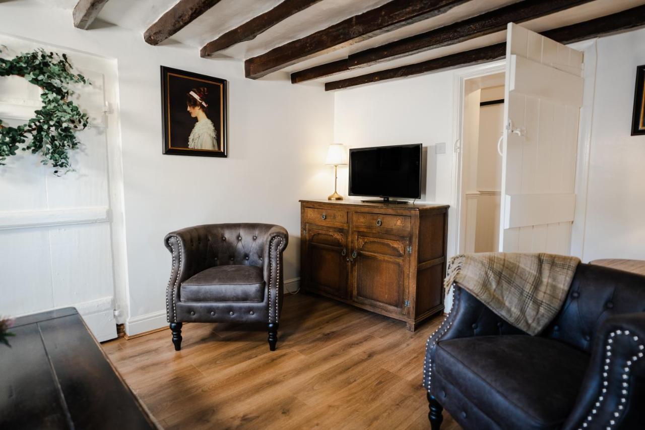 Hovell Hall Country Bed And Breakfast Norwich Luaran gambar