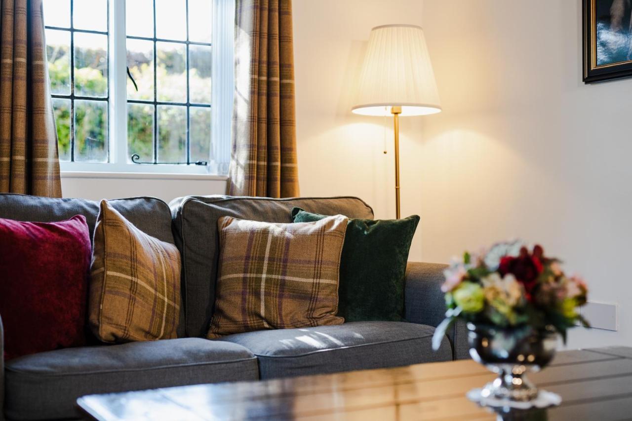 Hovell Hall Country Bed And Breakfast Norwich Luaran gambar