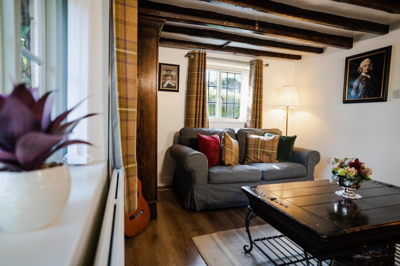 Hovell Hall Country Bed And Breakfast Norwich Luaran gambar